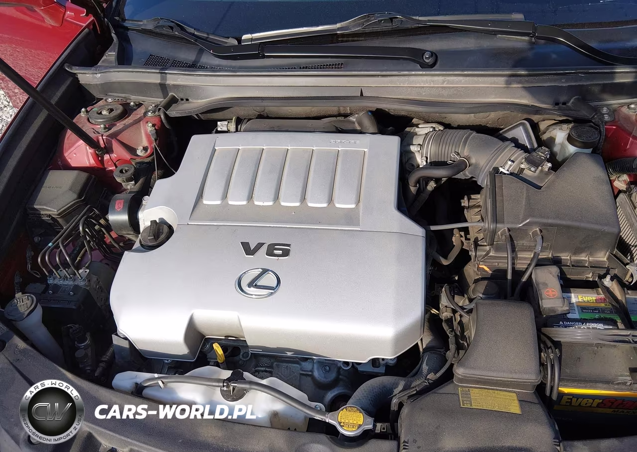 2013 Lexus Es 350 VIN:JTHBK1GG1D2042553 - 10