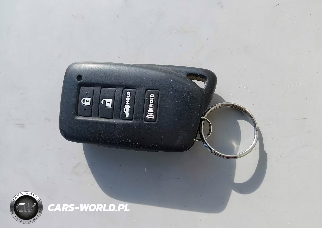 2013 Lexus Es 350 VIN:JTHBK1GG1D2042553 - 11