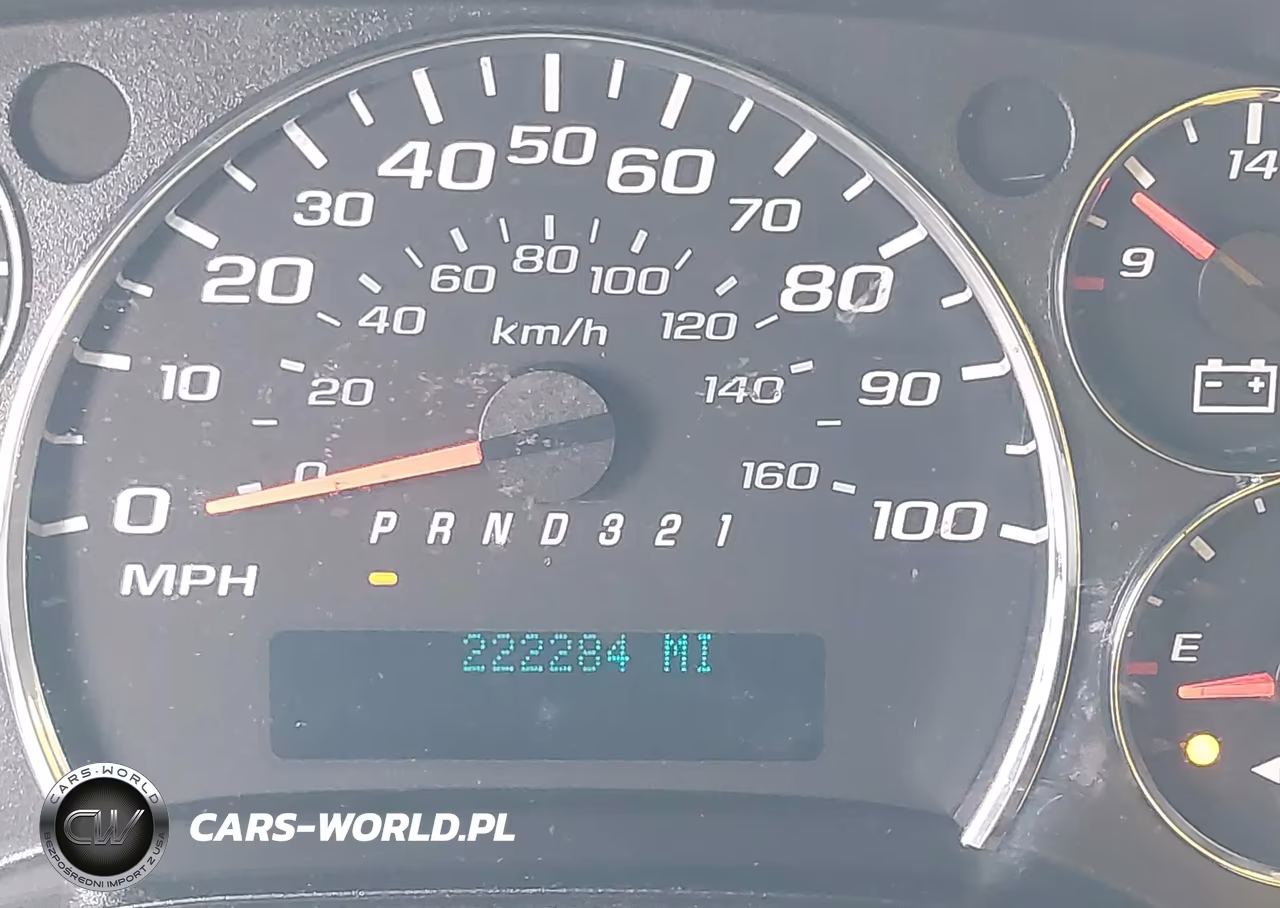 2008 GMC Savana Cutaway Work Van VIN:1GDJG31K481906185 - 5