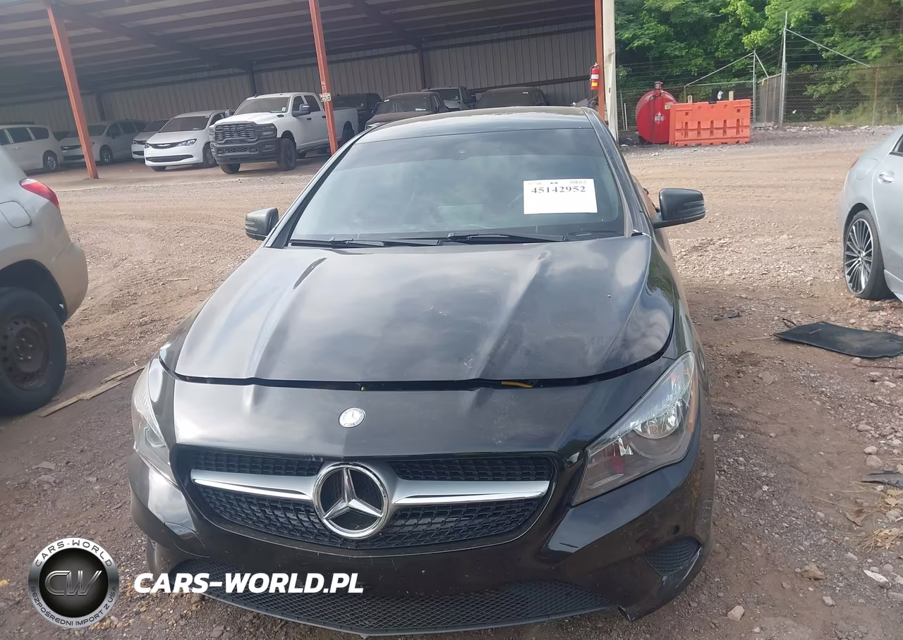 2015 Mercedes-Benz Cla 250 VIN:WDDSJ4EB2FN262692 - 12