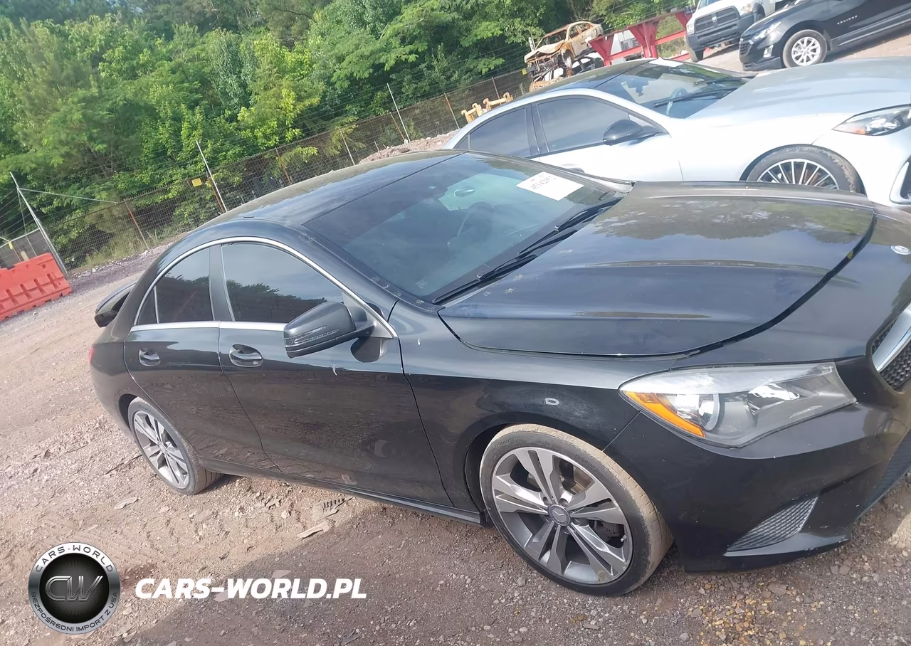 2015 Mercedes-Benz Cla 250 VIN:WDDSJ4EB2FN262692 - 13