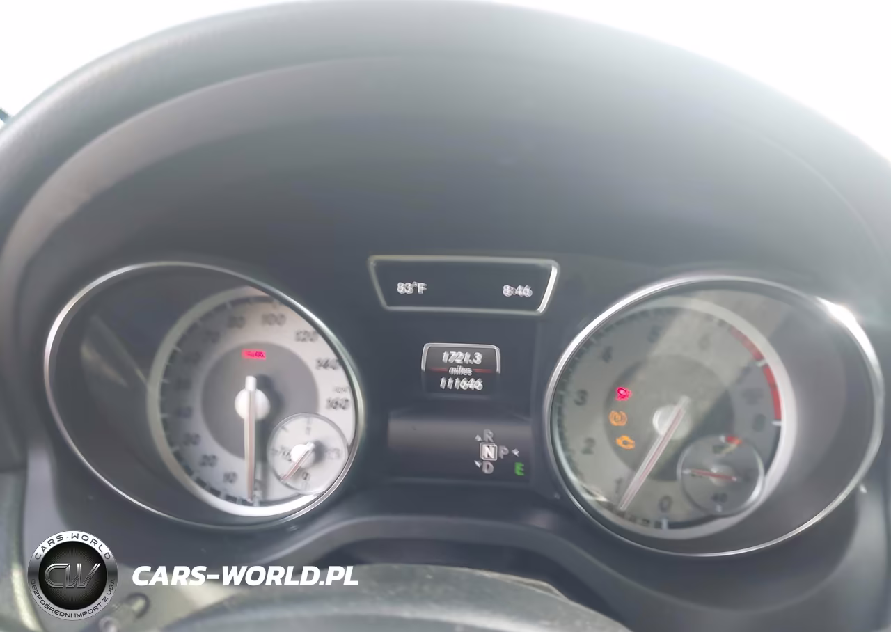 2015 Mercedes-Benz Cla 250 VIN:WDDSJ4EB2FN262692 - 7