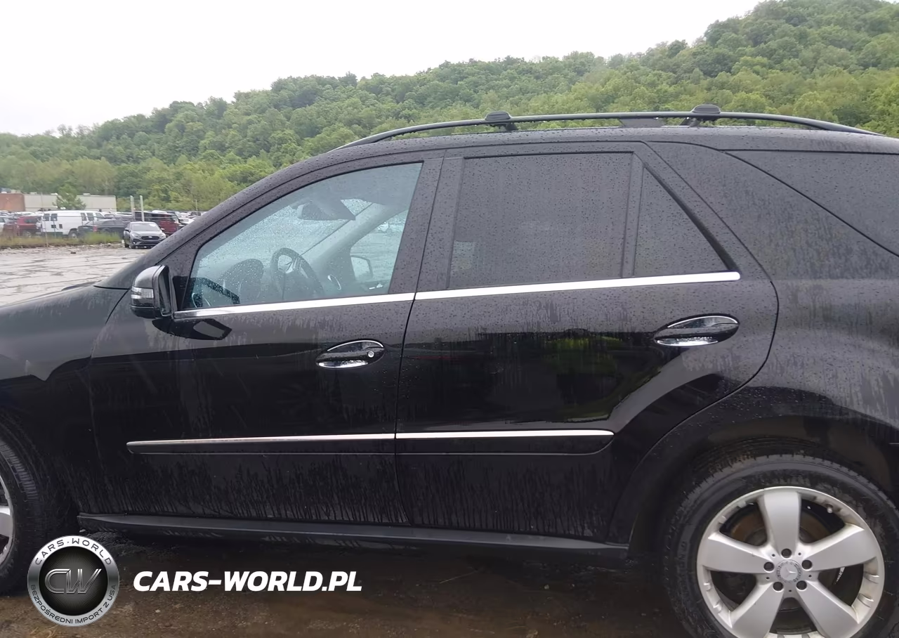2011 Mercedes-Benz Ml 350 4Matic VIN:4JGBB8GBXBA712808 - 15