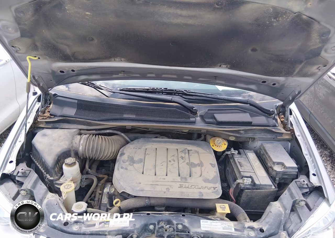 2020 Dodge Grand Caravan Se VIN:2C4RDGBG3LR217924 - 10