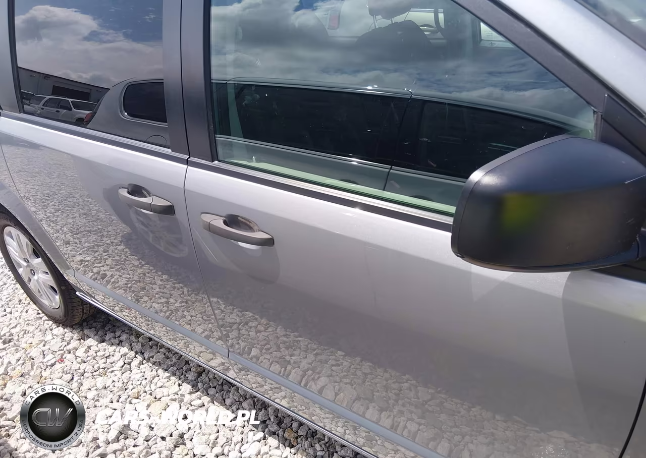 2020 Dodge Grand Caravan Se VIN:2C4RDGBG3LR217924 - 13
