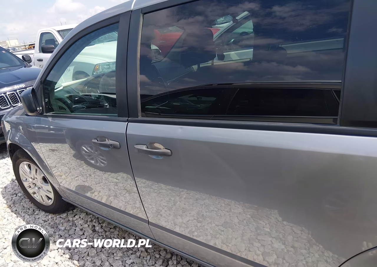 2020 Dodge Grand Caravan Se VIN:2C4RDGBG3LR217924 - 14