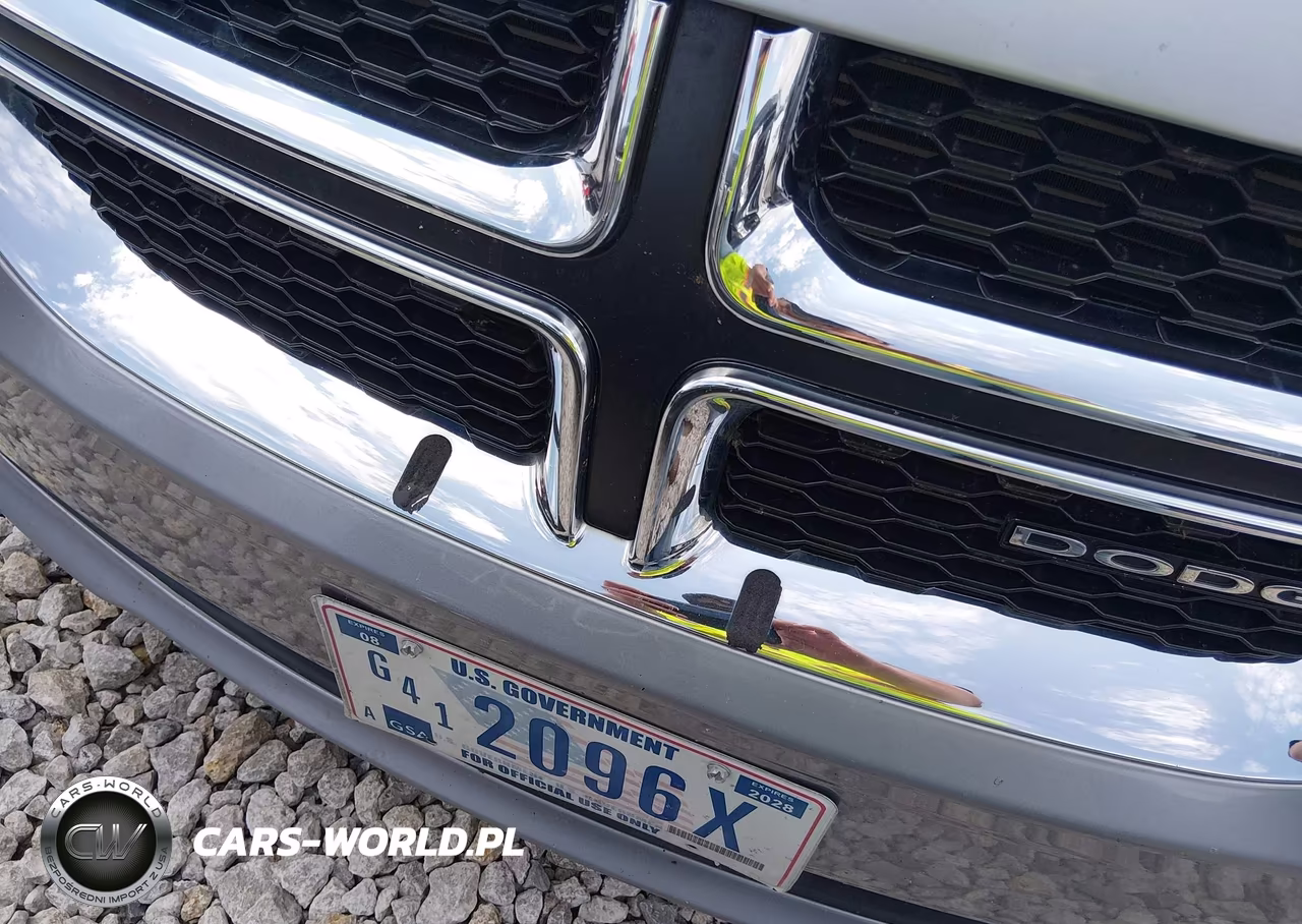 2020 Dodge Grand Caravan Se VIN:2C4RDGBG3LR217924 - 6