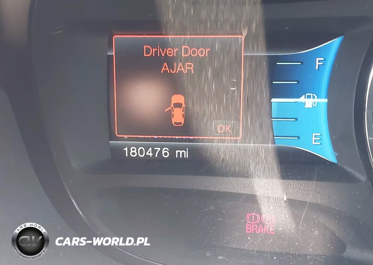 2012 Ford Edge Sel VIN:2FMDK3JC9CBA02270 - 15