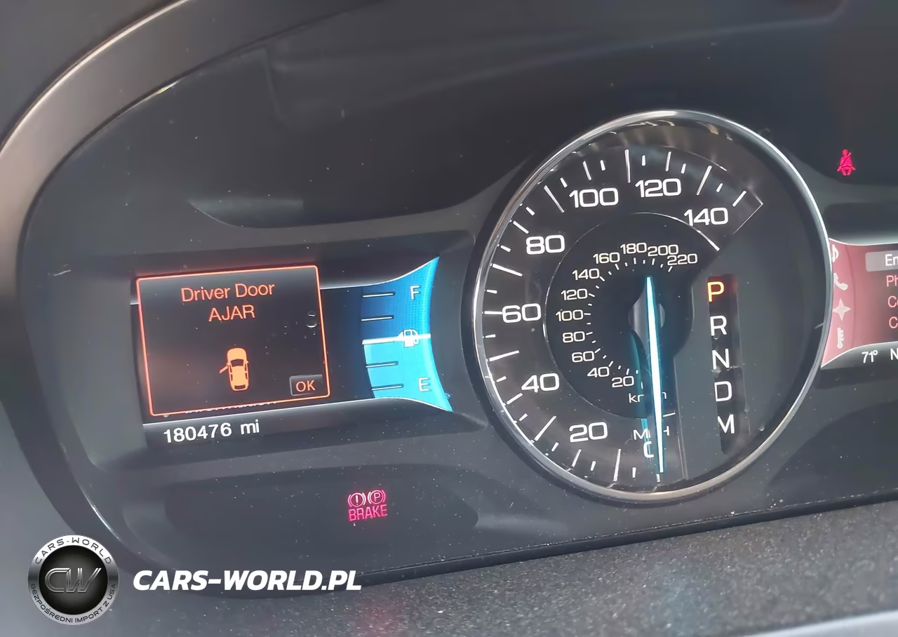 2012 Ford Edge Sel VIN:2FMDK3JC9CBA02270 - 7