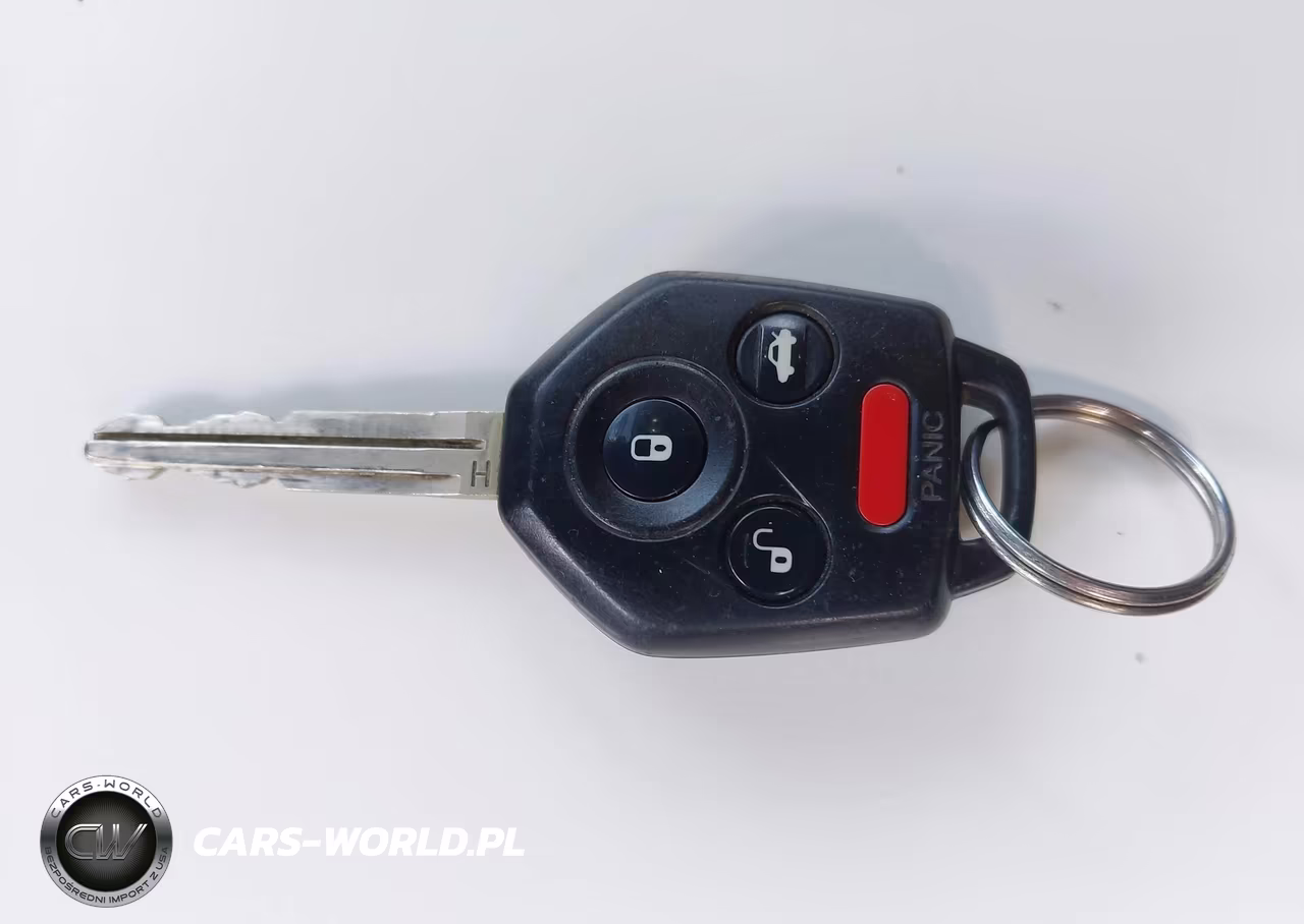2019 Subaru Impreza 2.0I VIN:4S3GTAA67K3703885 - 11
