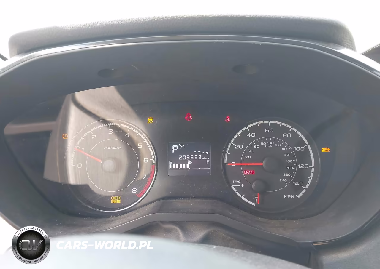2019 Subaru Impreza 2.0I VIN:4S3GTAA67K3703885 - 7