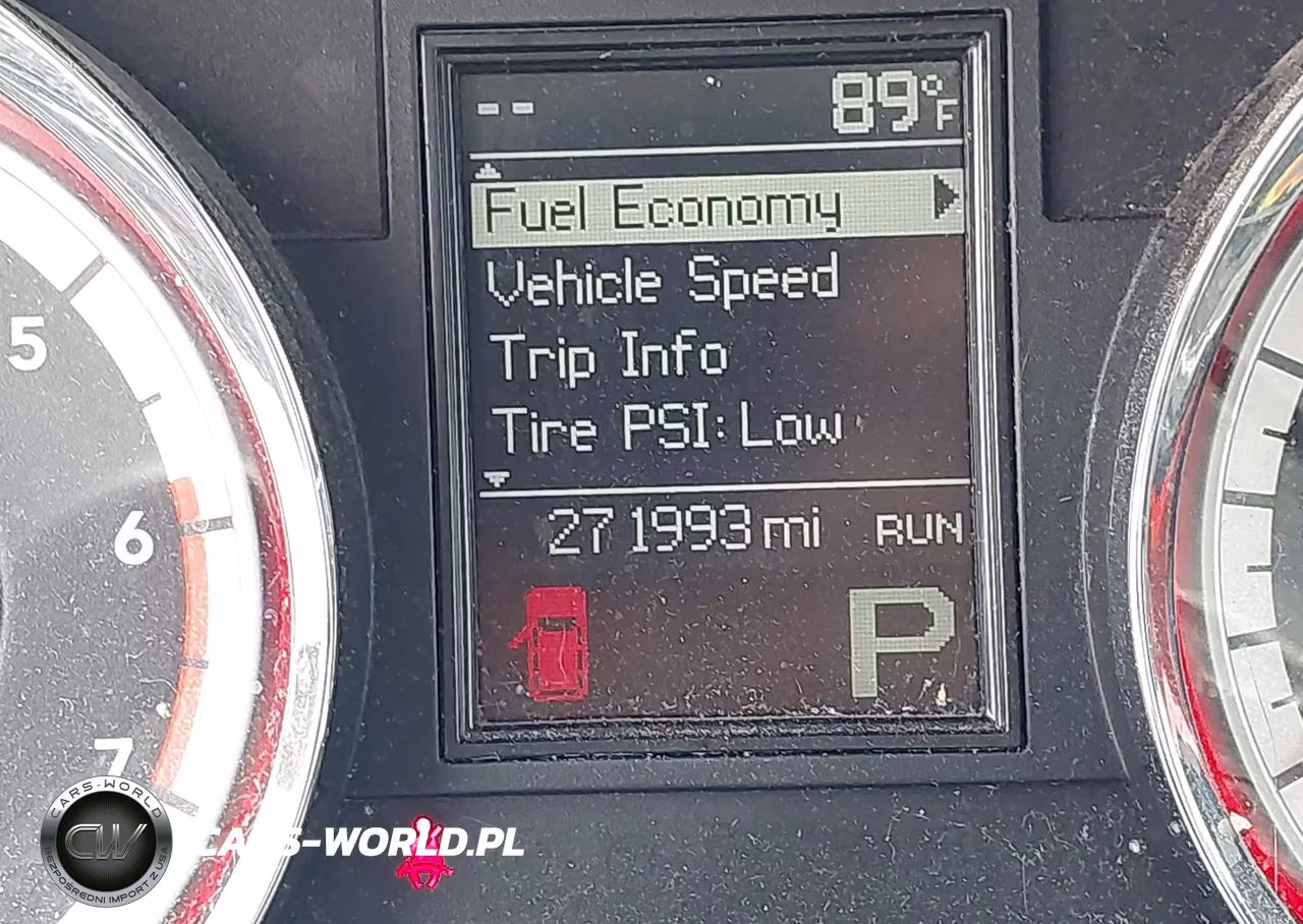 2013 Dodge Durango R-T VIN:1C4SDJCT9DC667422 - 15