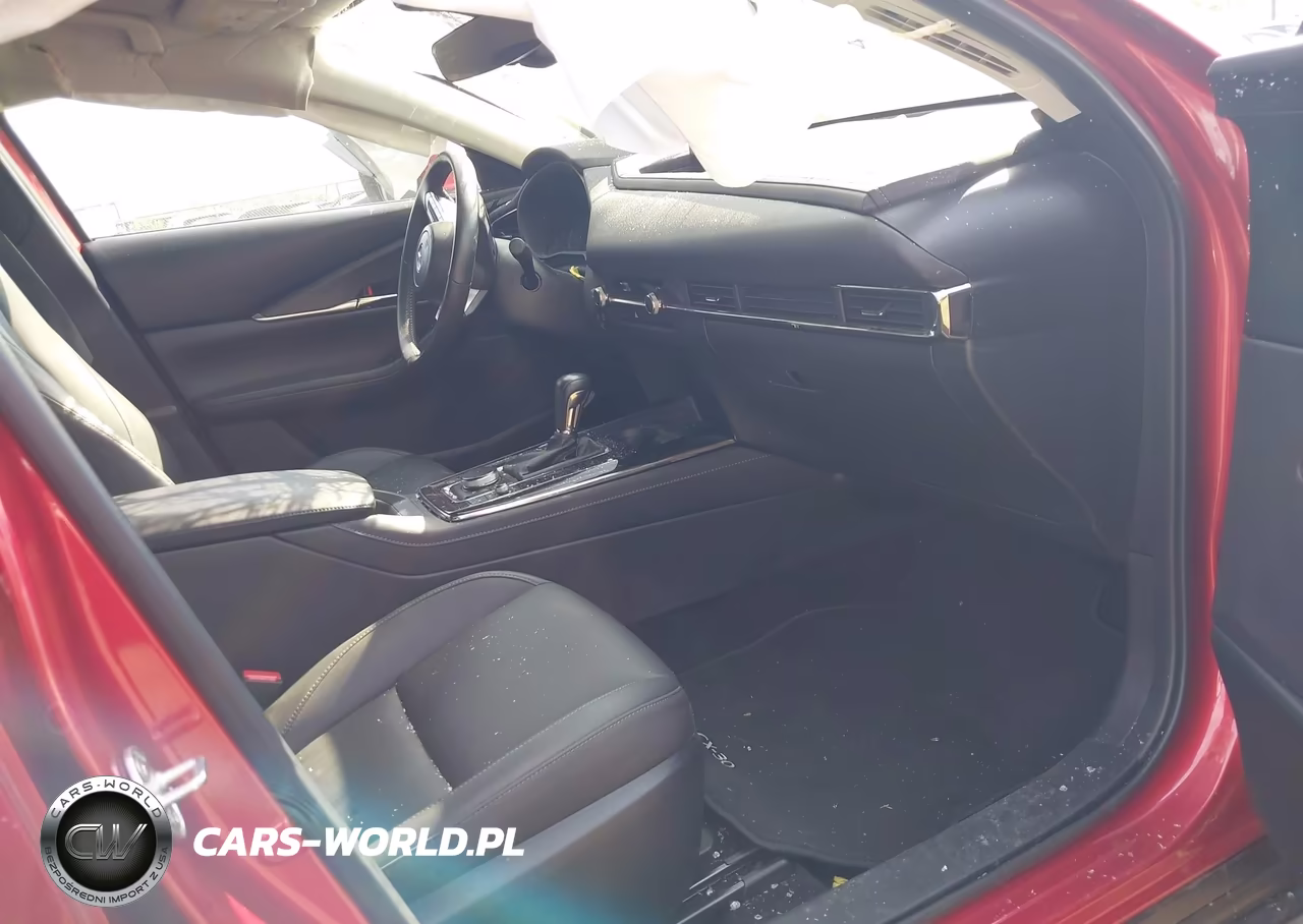 2023 Mazda Cx-30 2.5 S Preferred VIN:3MVDMBCM6PM522282 - 5