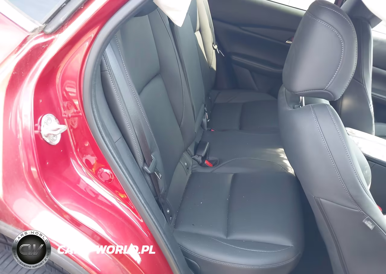 2023 Mazda Cx-30 2.5 S Preferred VIN:3MVDMBCM6PM522282 - 8