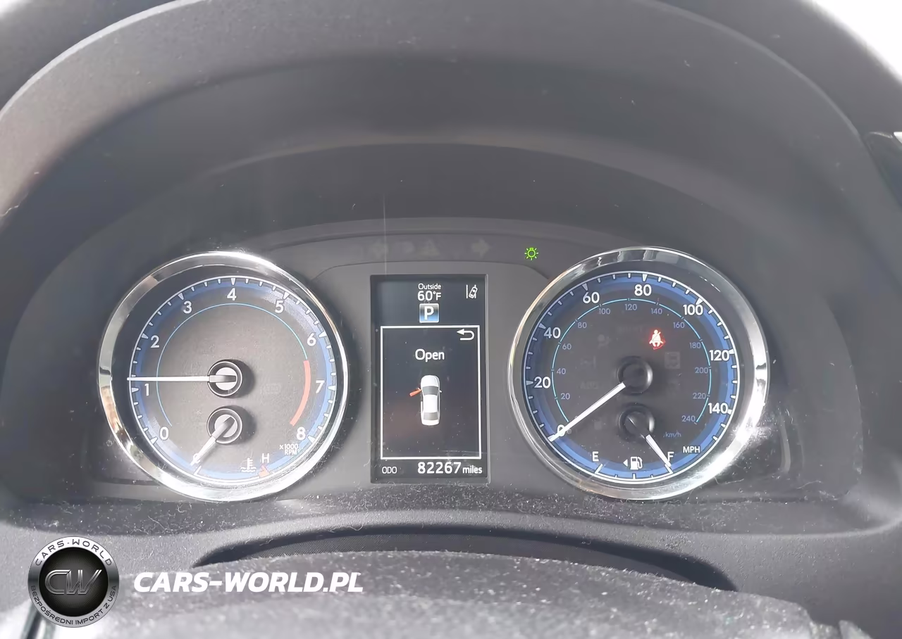 2019 Toyota Corolla Xle VIN:2T1BURHE6KC205476 - 7
