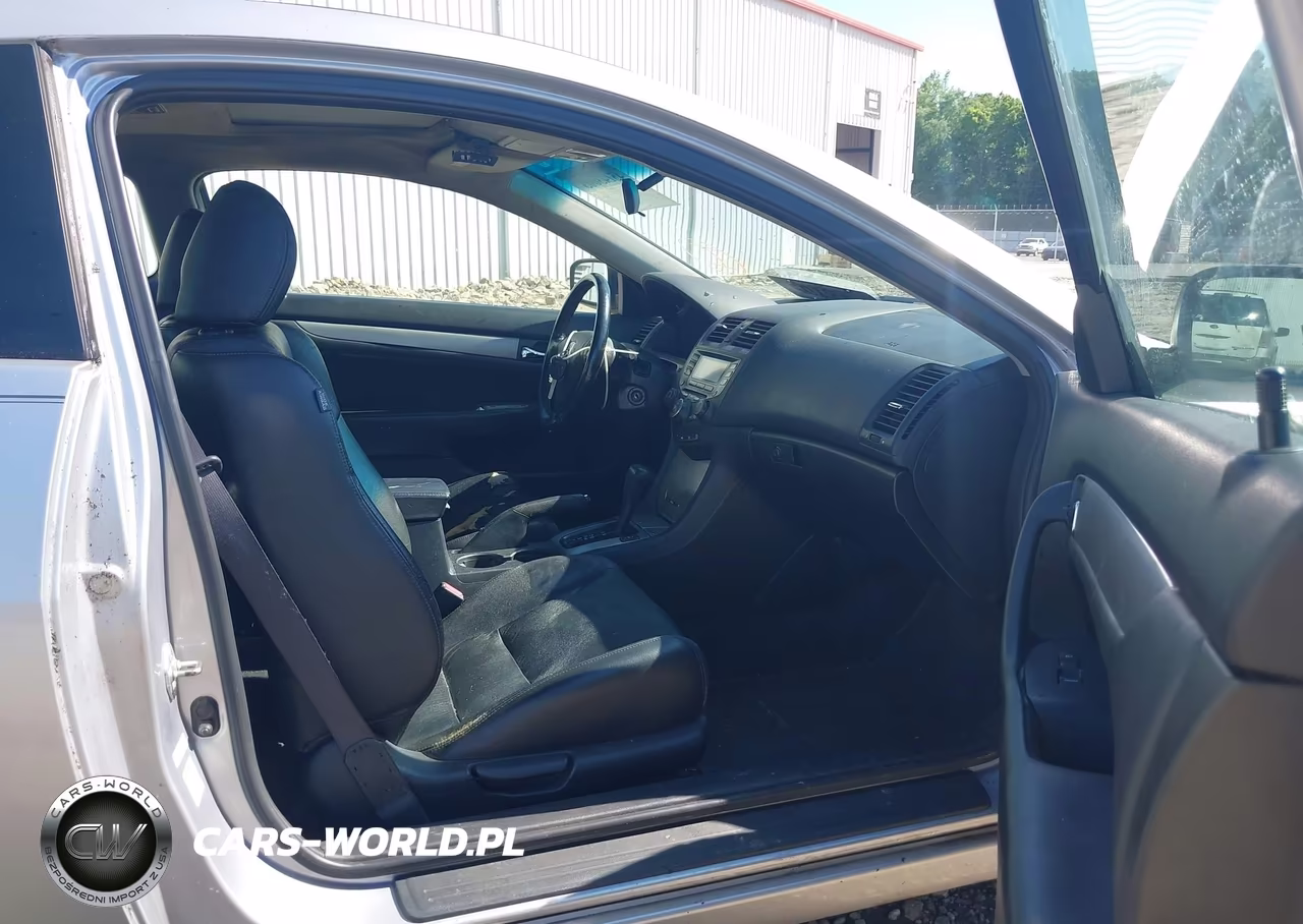 2005 Honda Accord 2.4 Ex VIN:1HGCM72625A016652 - 5