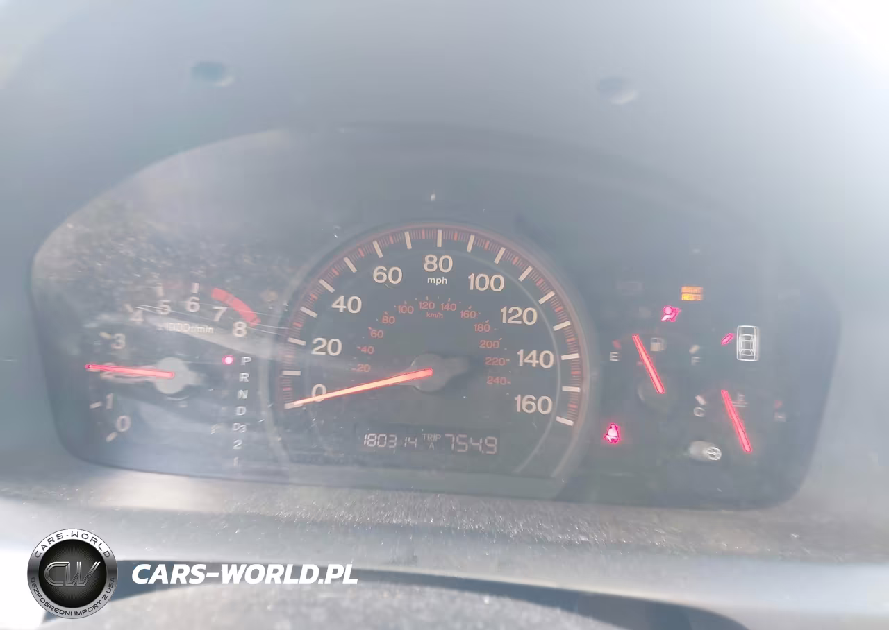 2005 Honda Accord 2.4 Ex VIN:1HGCM72625A016652 - 7