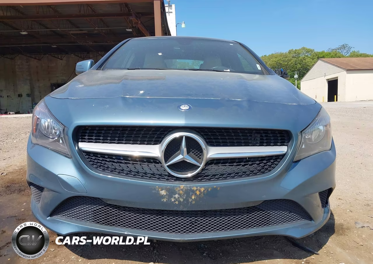 2014 Mercedes-Benz Cla 250 VIN:WDDSJ4EB1EN069268 - 12