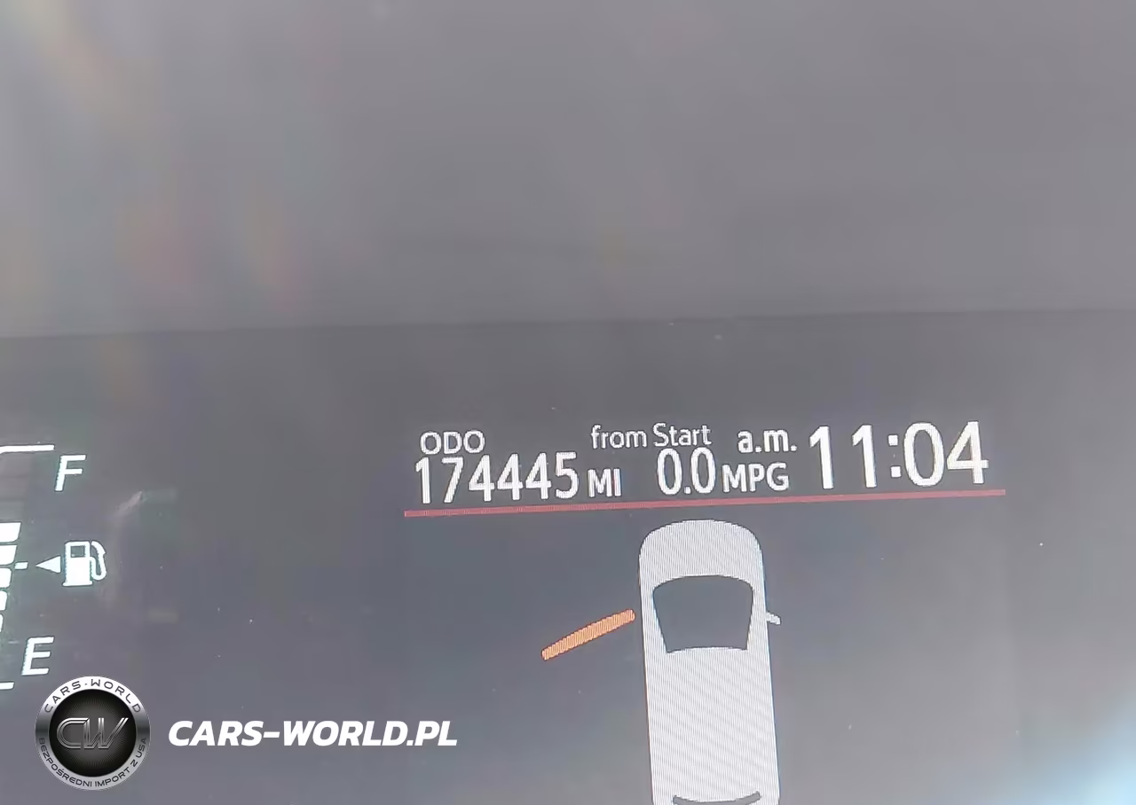 2014 Toyota Prius C Two VIN:JTDKDTB31E1064121 - 15
