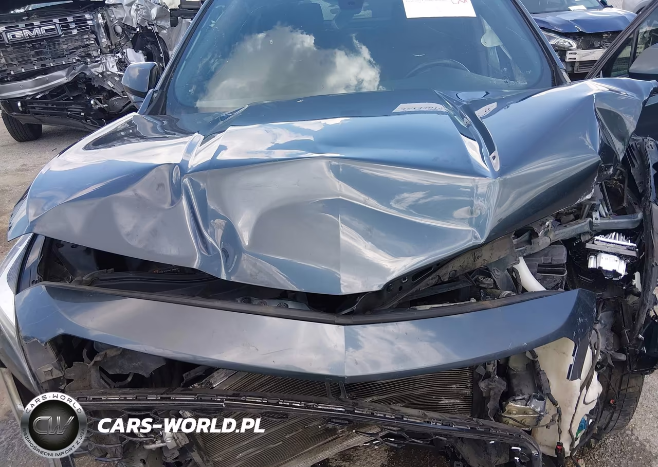 2019 Cadillac Xt4 Sport VIN:1GYFZER41KF192431 - 10