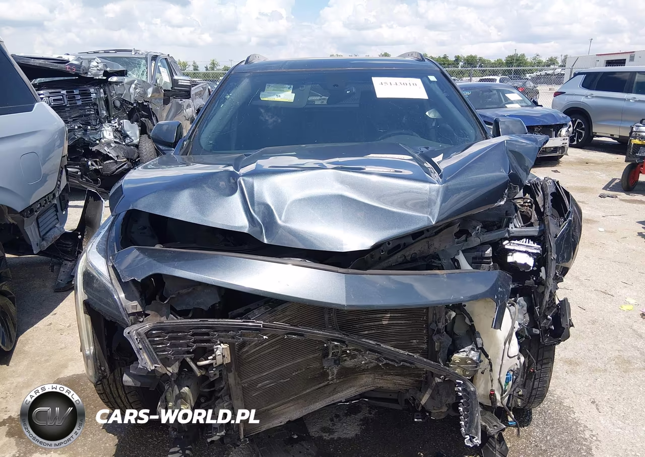 2019 Cadillac Xt4 Sport VIN:1GYFZER41KF192431 - 13
