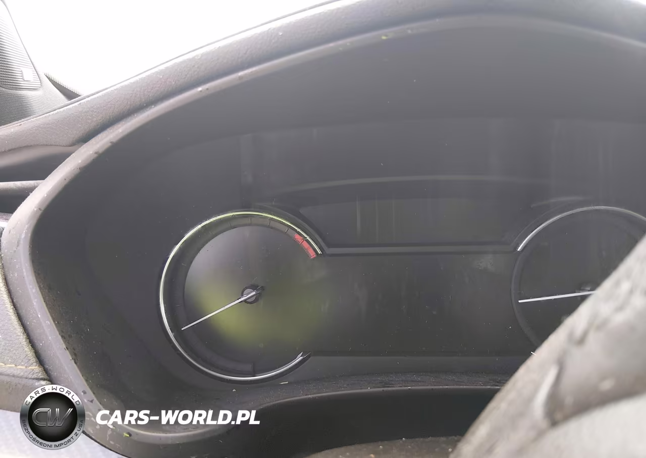 2019 Cadillac Xt4 Sport VIN:1GYFZER41KF192431 - 7