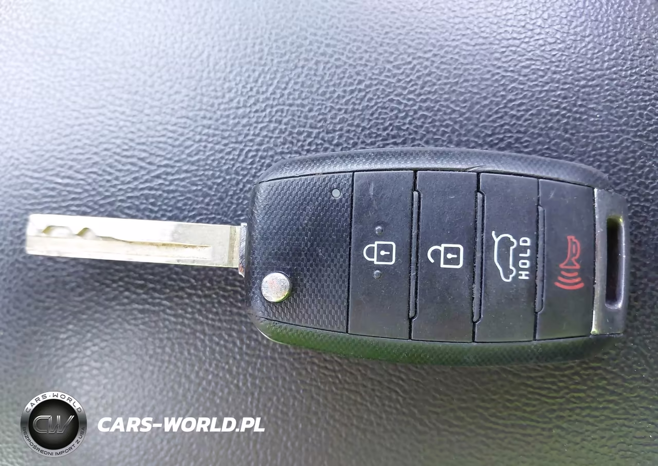 2018 Kia Sorento 2.4L Lx VIN:5XYPGDA3XJG431869 - 11
