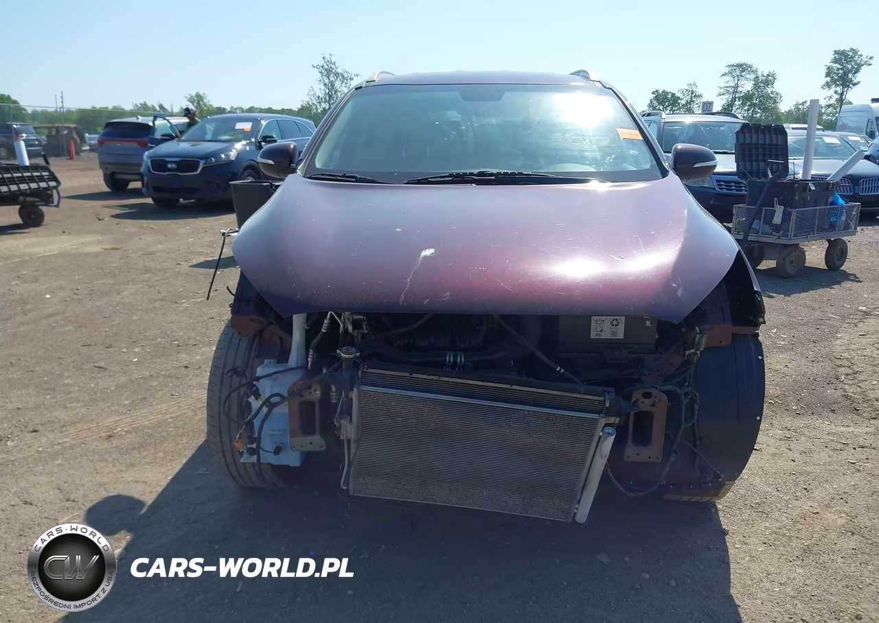 2018 Kia Sorento 2.4L Lx VIN:5XYPGDA3XJG431869 - 13