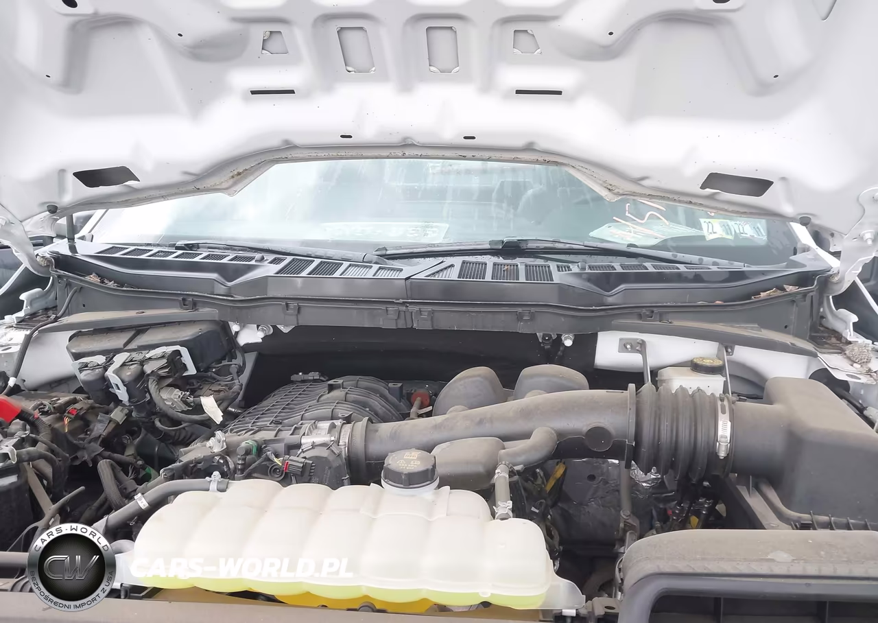 2021 Ford F-150 Xl VIN:1FTMF1EB2MKE59377 - 10