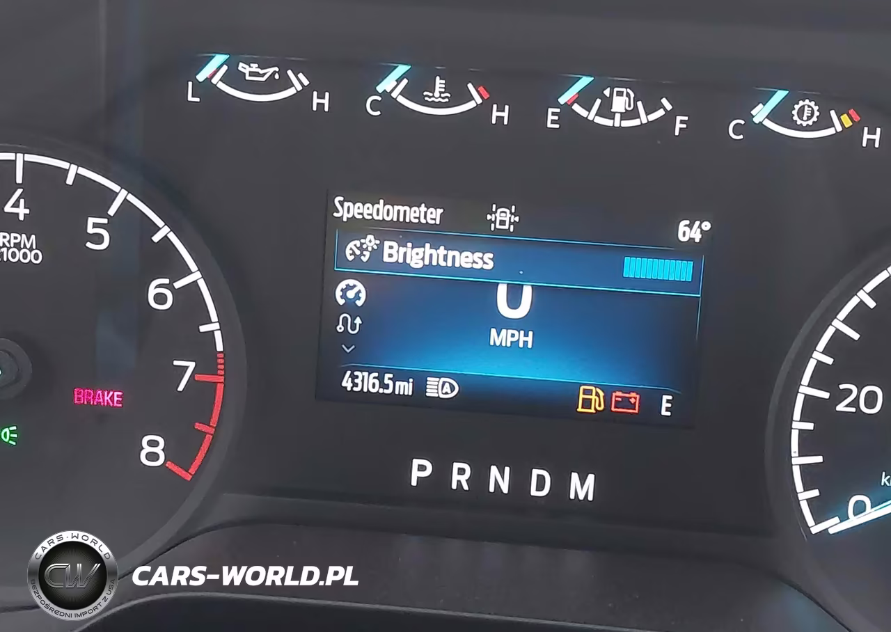 2021 Ford F-150 Xl VIN:1FTMF1EB2MKE59377 - 7