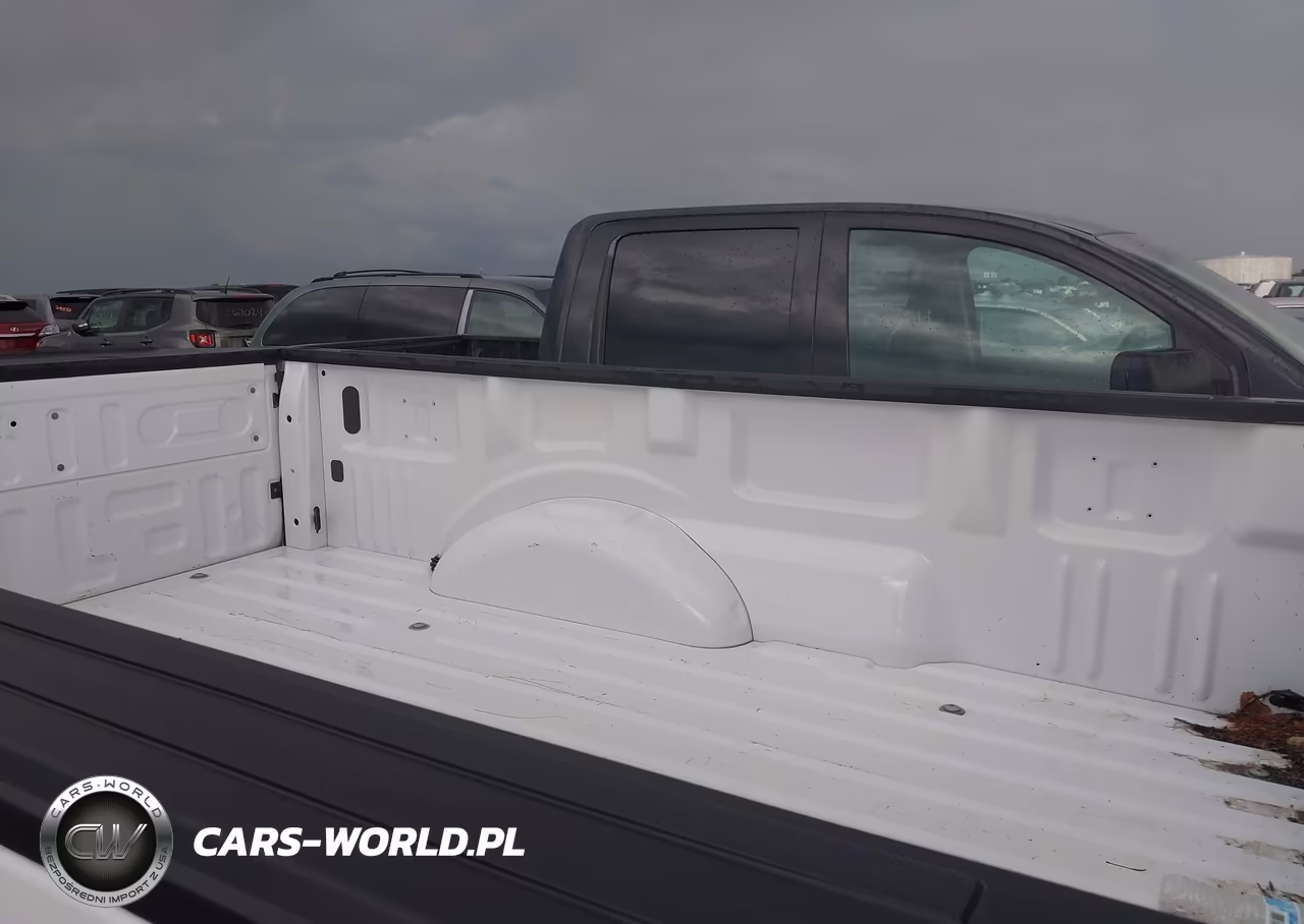 2021 Ford F-150 Xl VIN:1FTMF1EB2MKE59377 - 8