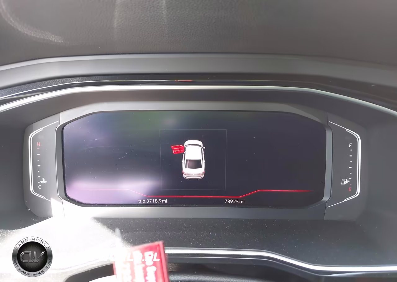 2020 Volkswagen Jetta 1.4T Sel VIN:3VWEB7BU8LM068845 - 7