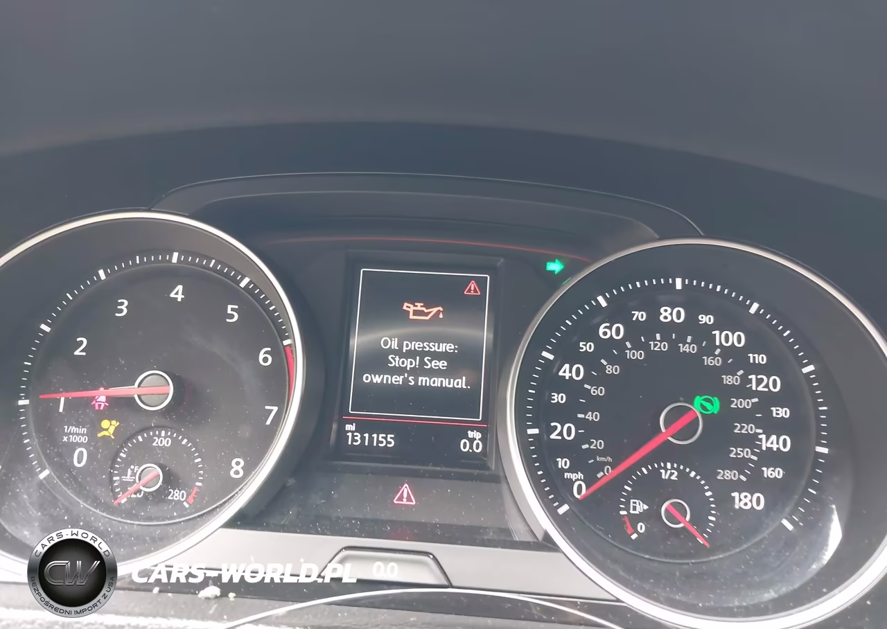 2018 Volkswagen Golf Gti 2.0T Autobahn-2.0T S-2.0T Se VIN:3VW447AU0JM293913 - 7