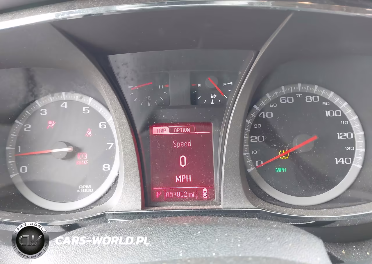 2017 GMC Terrain Slt VIN:2GKFLPE31H6124346 - 7