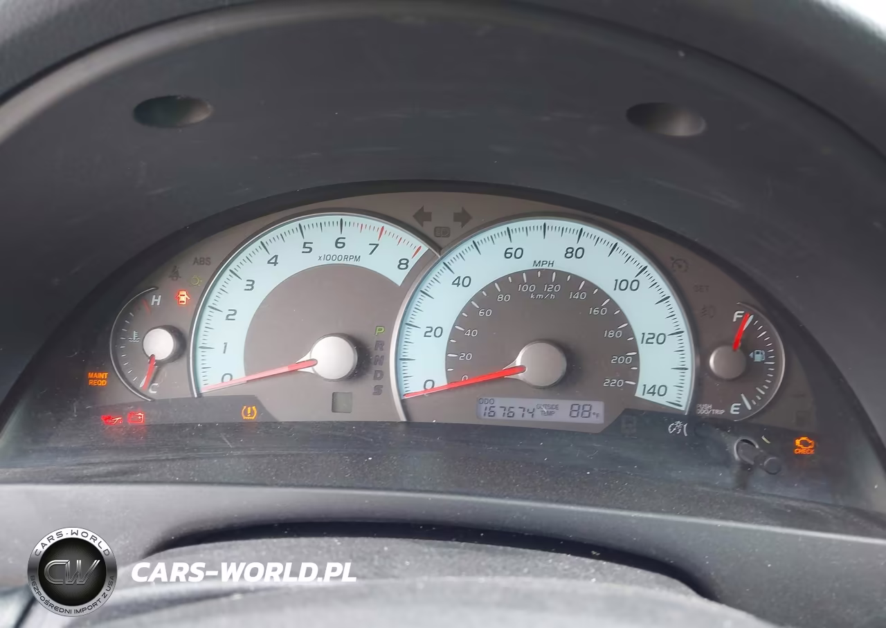 2010 Toyota Camry Se VIN:4T1BF3EK3AU079172 - 7