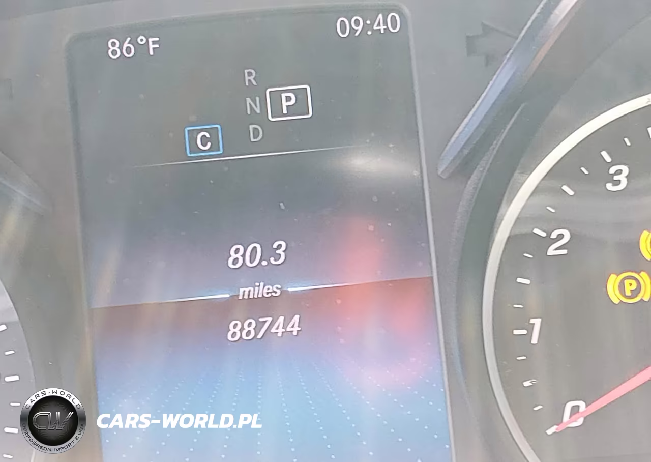 2020 Mercedes-Benz C 300 VIN:W1KWF8DB0LR577412 - 15