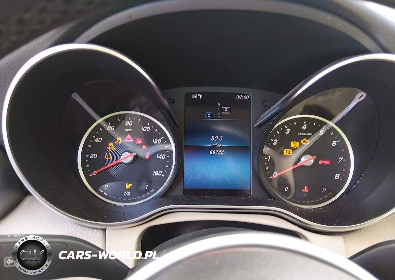 2020 Mercedes-Benz C 300 VIN:W1KWF8DB0LR577412 - 7