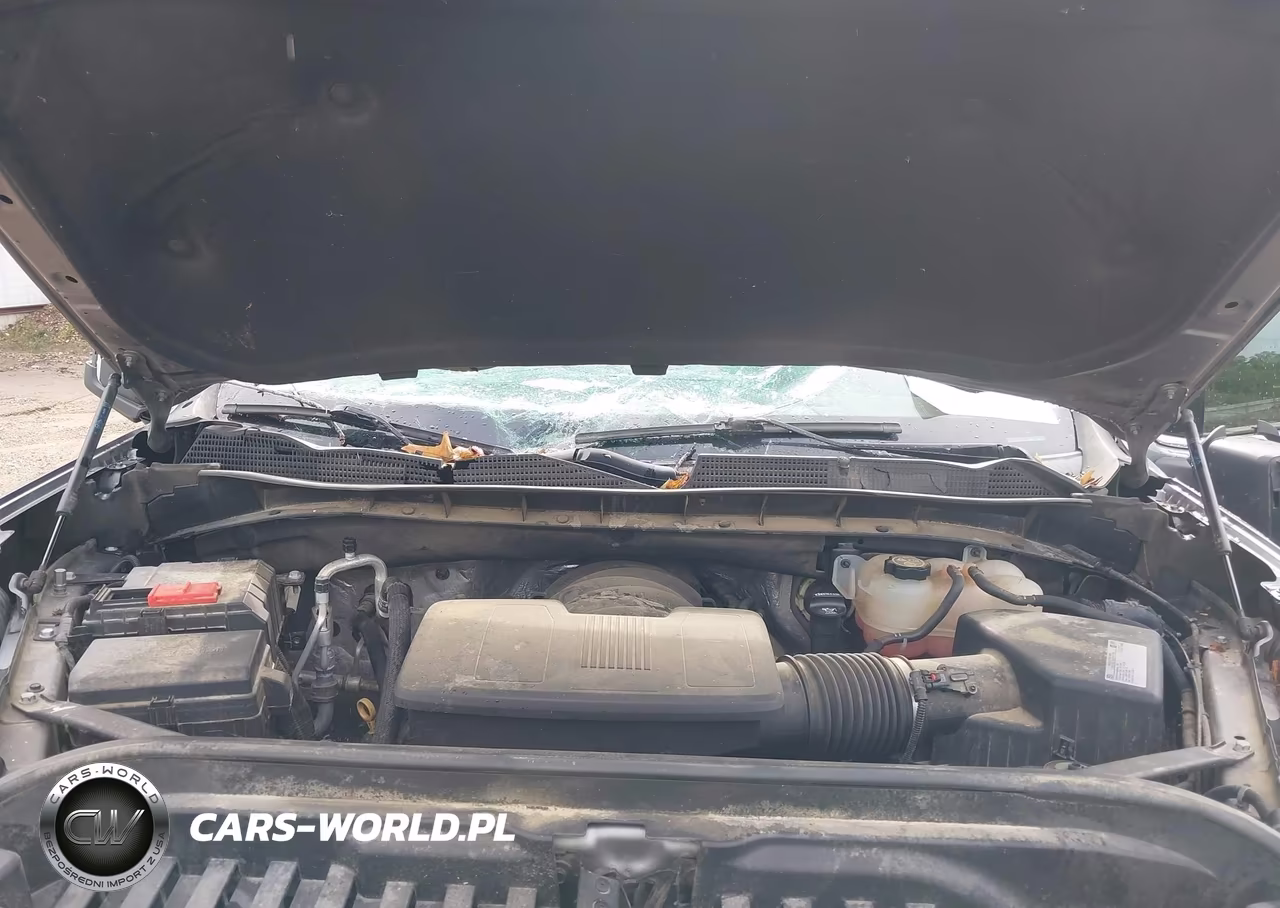 2020 GMC Sierra 1500 4Wd Short Box Slt VIN:3GTU9DED0LG290895 - 10