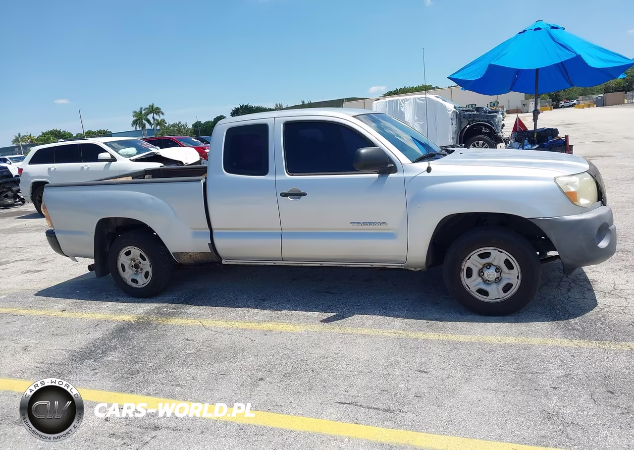 2011 Toyota Tacoma VIN:5TFTX4CN2BX001524 - 13