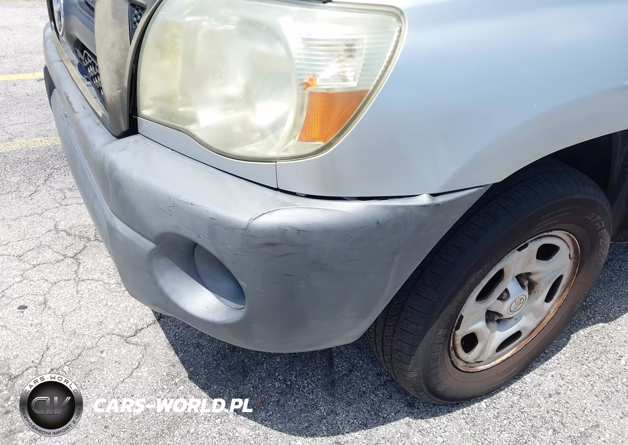 2011 Toyota Tacoma VIN:5TFTX4CN2BX001524 - 17
