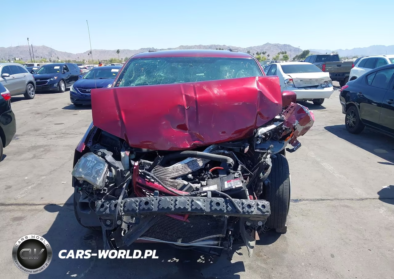 2018 Dodge Grand Caravan Gt VIN:2C4RDGEG0JR221003 - 12
