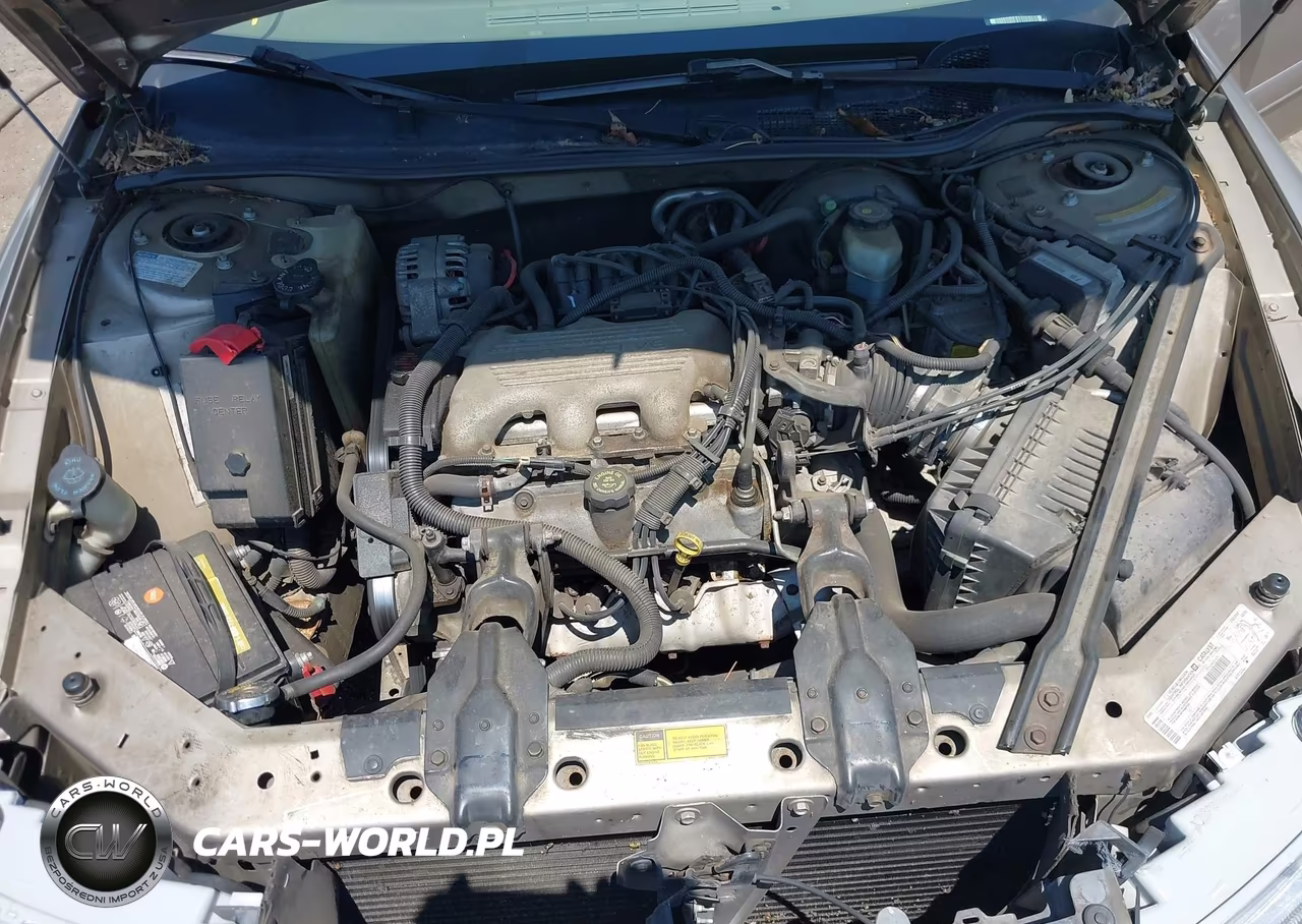 1999 Buick Century Custom VIN:2G4WS52MXX1586041 - 10