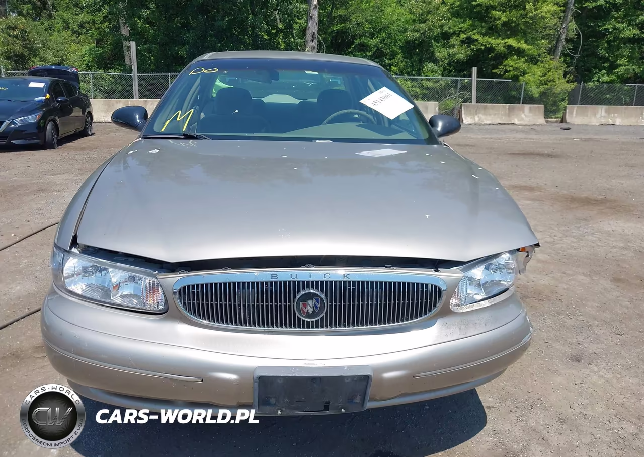 1999 Buick Century Custom VIN:2G4WS52MXX1586041 - 12