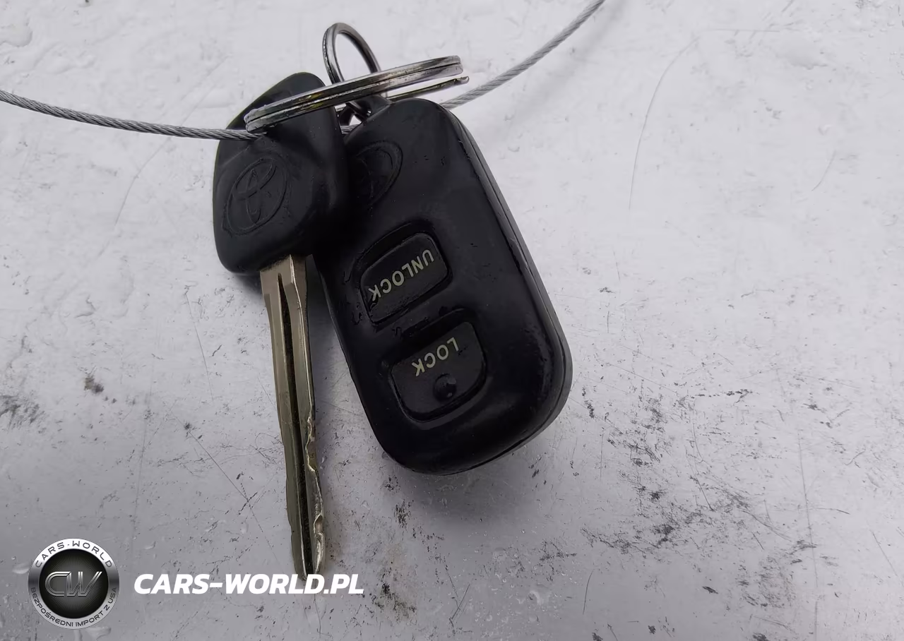 2004 Toyota Corolla Ce-Le-S VIN:1NXBR32E94Z195499 - 11