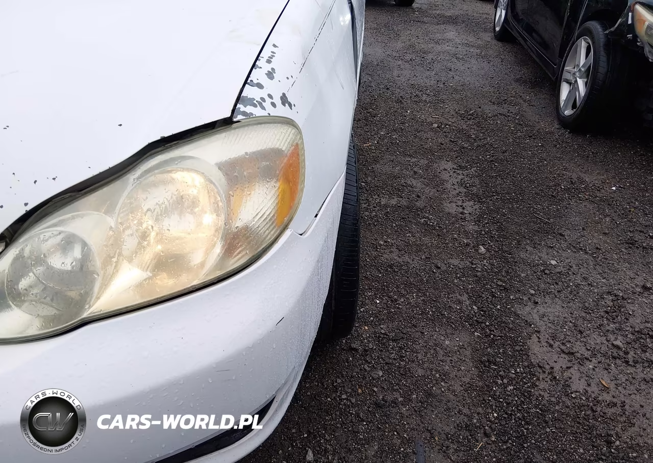 2004 Toyota Corolla Ce-Le-S VIN:1NXBR32E94Z195499 - 17