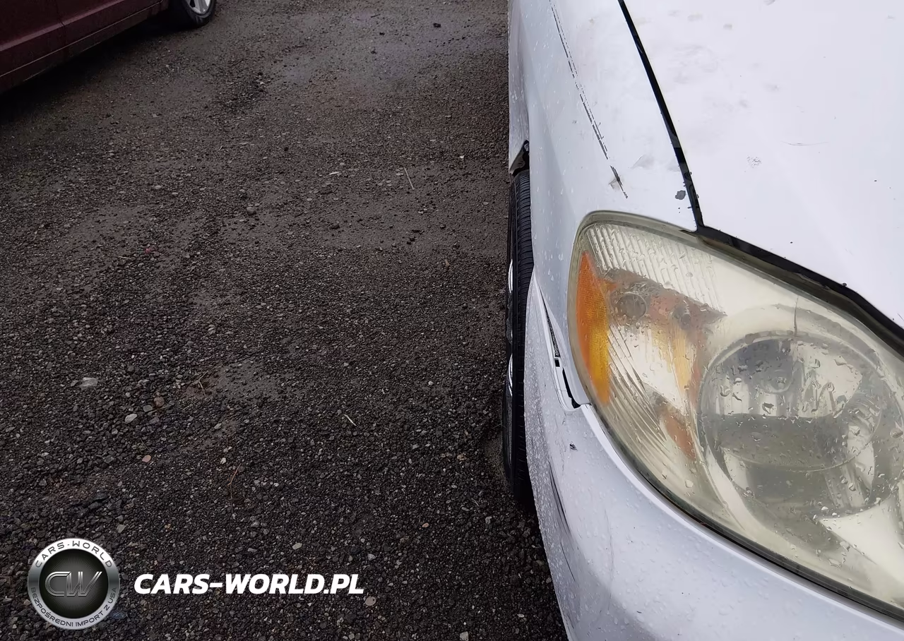 2004 Toyota Corolla Ce-Le-S VIN:1NXBR32E94Z195499 - 18