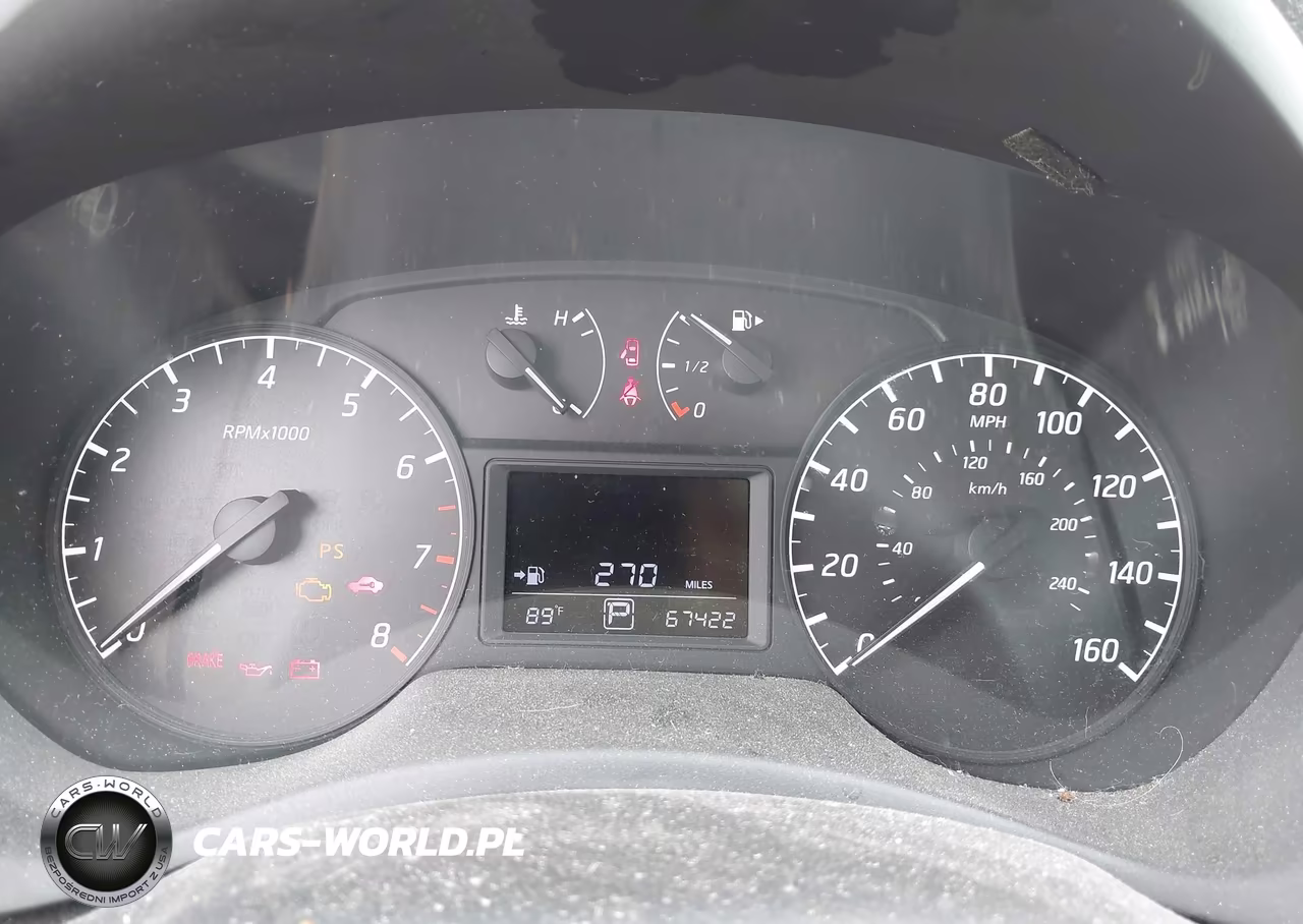 2013 Nissan Sentra S VIN:3N1AB7AP2DL741359 - 7