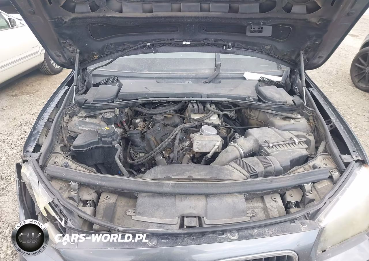 2015 BMW X1 Sdrive28I VIN:WBAVM1C52FV317407 - 10