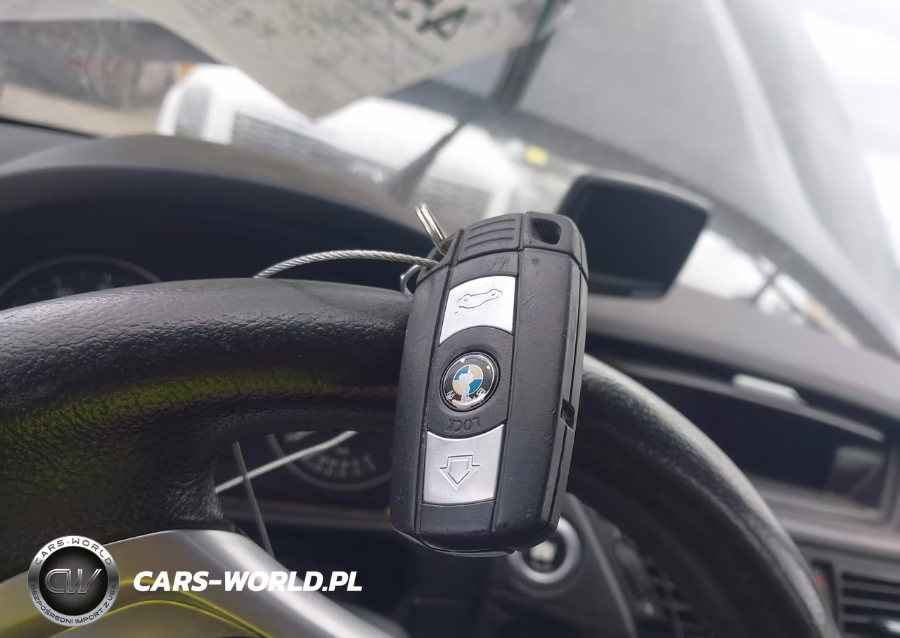 2015 BMW X1 Sdrive28I VIN:WBAVM1C52FV317407 - 11