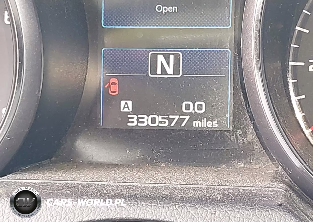 2016 Subaru Outback 2.5I VIN:4S4BSAAC0G3275549 - 15